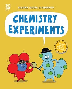 Seller image for Chemistry Experiments for sale by GreatBookPrices