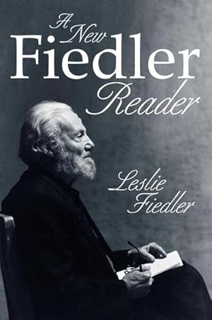 Seller image for New Fiedler Reader for sale by GreatBookPrices