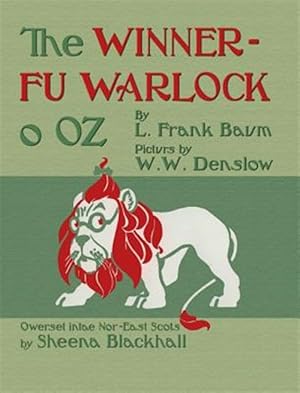 Imagen del vendedor de The Winnerfu Warlock O Oz -Language: scots a la venta por GreatBookPrices