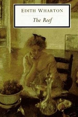 Seller image for Reef for sale by GreatBookPrices