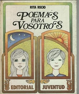 Imagen del vendedor de Poemas para vosotros a la venta por El Boletin