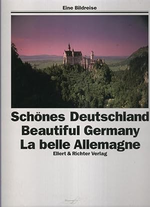 Seller image for Schones Deutschland-Beautiful Germany-La Belle Allemagne for sale by El Boletin