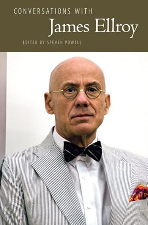 Seller image for Conversations With James Ellroy for sale by GreatBookPrices