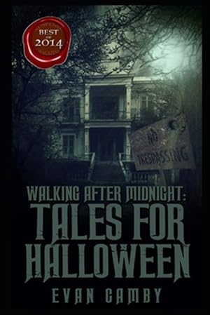 Immagine del venditore per Walking After Midnight: Tales for Halloween venduto da GreatBookPrices
