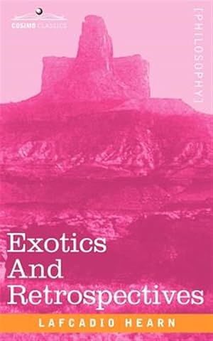 Seller image for Exotics and Retrospectives for sale by GreatBookPrices