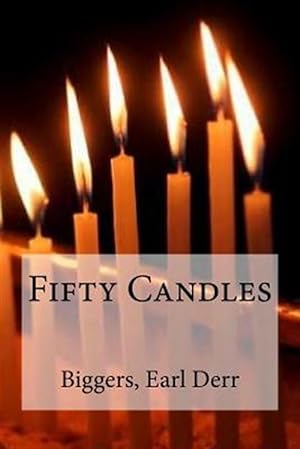 Immagine del venditore per Fifty Candles venduto da GreatBookPrices