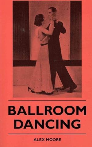 Seller image for Ballroom Dancing for sale by GreatBookPrices