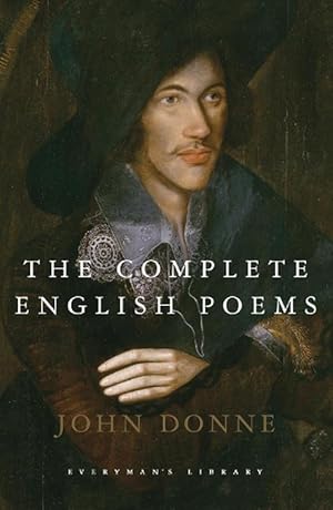 Bild des Verkufers fr The Complete English Poems (Hardcover) zum Verkauf von CitiRetail