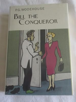 Bill the Conqueror