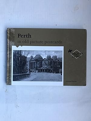 Immagine del venditore per Perth in Old Picture Postcards venduto da Beach Hut Books