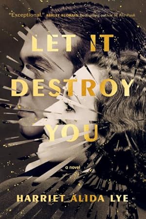 Imagen del vendedor de Let It Destroy You a la venta por GreatBookPricesUK