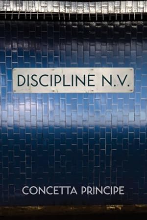 Seller image for Discipline N. V. for sale by GreatBookPrices