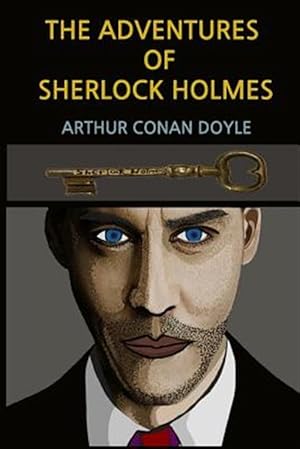 Immagine del venditore per Adventures of Sherlock Holmes venduto da GreatBookPrices