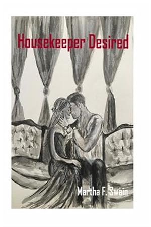 Bild des Verkufers fr Housekeeper Desired : A Romance Novel zum Verkauf von GreatBookPrices