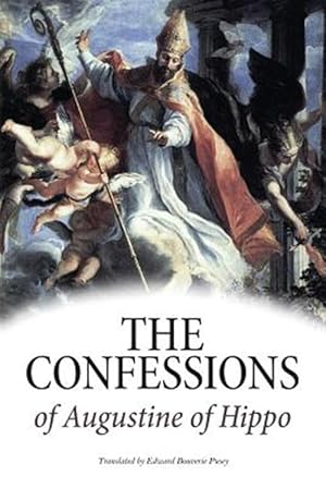 Immagine del venditore per Confessions of Augustine of Hippo venduto da GreatBookPrices