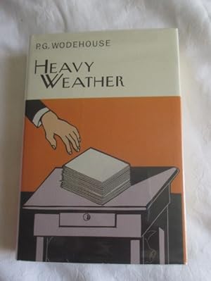 Immagine del venditore per Heavy Weather venduto da MacKellar Art &  Books