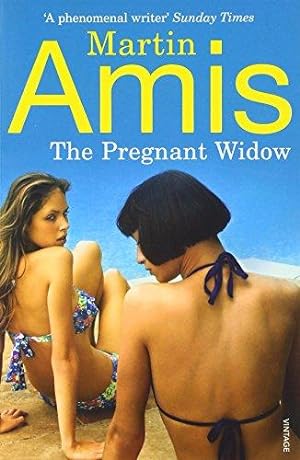 Imagen del vendedor de The Pregnant Widow a la venta por WeBuyBooks