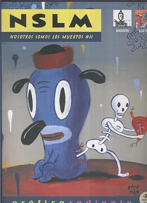 Imagen del vendedor de Nosotros somos los muertos numero 11 (mayo 2005) a la venta por El Boletin