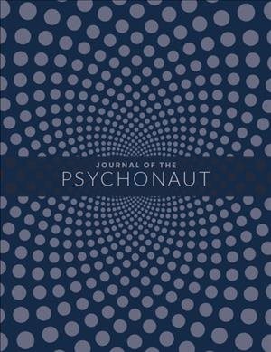 Seller image for Journal of the Psychonaut for sale by GreatBookPrices