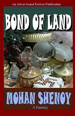 Seller image for Bond of Land for sale by GreatBookPrices