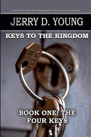 Seller image for The Four Keys for sale by GreatBookPrices