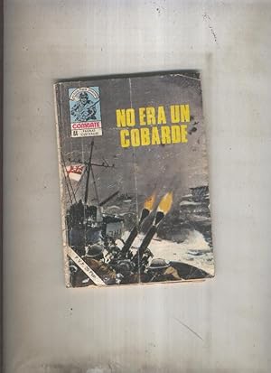 Seller image for Combate numero 195: No era un cobarde for sale by El Boletin