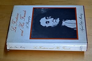 Bild des Verkufers fr La Fontaine and His Friends- A Biography zum Verkauf von HALCYON BOOKS