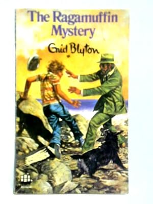Seller image for The Ragamuffin Mystery for sale by World of Rare Books