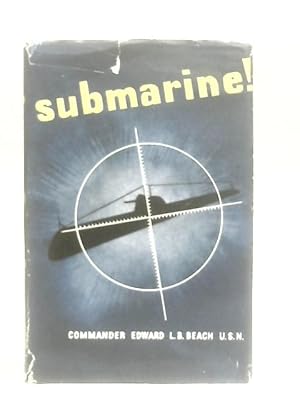Imagen del vendedor de Submarine! a la venta por World of Rare Books
