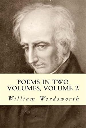 Seller image for Poems in Two Volumes for sale by GreatBookPrices