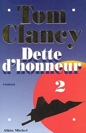 Seller image for Dette d'honneur - tome 2 for sale by Dmons et Merveilles