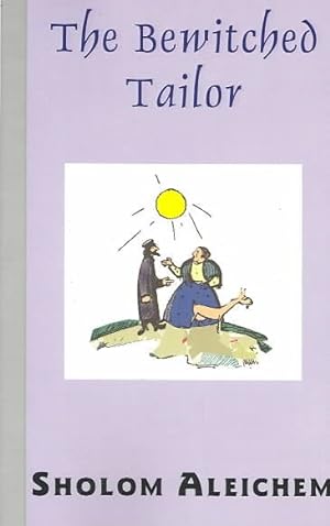 Seller image for Bewitched Tailor for sale by GreatBookPrices