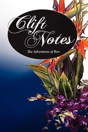 Immagine del venditore per Clift Notes, The Adventures of Ben venduto da GreatBookPrices