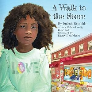 Seller image for A Walk to the Store for sale by GreatBookPrices