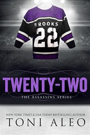 Imagen del vendedor de Twenty-two a la venta por GreatBookPrices