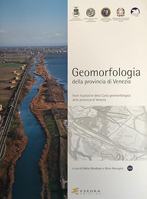 GEOMORFOLOGIA DELLA PROVINCIA DI VENEZIA