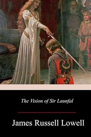 Seller image for Vision of Sir Launfal for sale by GreatBookPrices