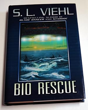 Seller image for Bio Rescue for sale by Preferred Books