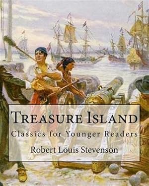 Image du vendeur pour Treasure Island mis en vente par GreatBookPrices