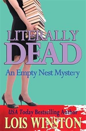 Seller image for Literally Dead for sale by GreatBookPrices