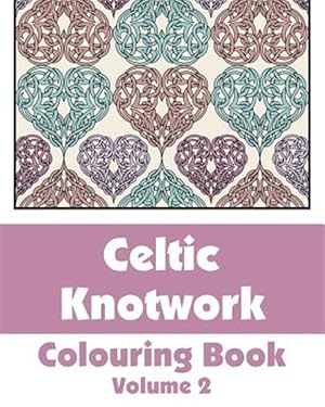 Image du vendeur pour Celtic Knotwork Coloring Book (Volume 2) mis en vente par GreatBookPrices