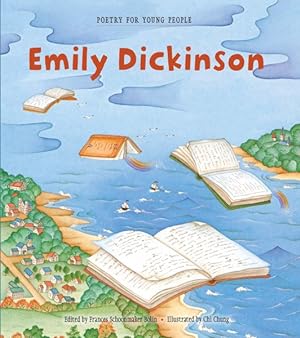 Seller image for Emily Dickinson for sale by GreatBookPricesUK