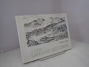 A Fifth Lakeland Sketchbook