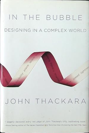 Seller image for In The Bubble: Designing In A Complex World for sale by Librodifaccia