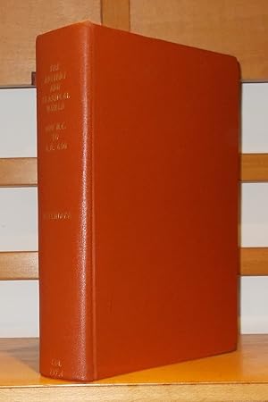 Imagen del vendedor de The Ancient & Clasical World 600 B.C. -A.D. 650 [ Oriental Coins and Their Values ] a la venta por George Jeffery Books