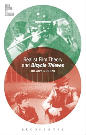 Imagen del vendedor de Realist Film Theory and Bicycle Thieves a la venta por GreatBookPricesUK
