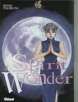 Image du vendeur pour Spirit of Wonder volumen 2 mis en vente par El Boletin