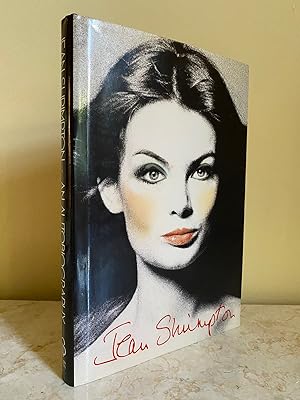 Bild des Verkufers fr Jean Shrimpton; An Autobiography zum Verkauf von Little Stour Books PBFA Member