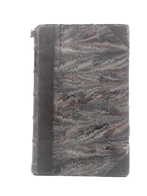 Bild des Verkufers fr Legends of the Rhine: Vol. III zum Verkauf von World of Rare Books