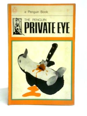 Bild des Verkufers fr Penguin "Private Eye" zum Verkauf von World of Rare Books